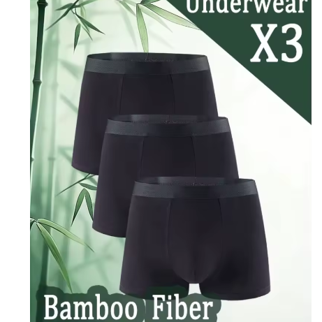 Bokserski KROMENS 3-PAK